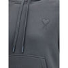 Ami Paris Ami De Coeur Hoodie