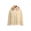 P.A.R.O.S.H. Reversible Sheepskin