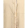 P.A.R.O.S.H. Reversible Sheepskin
