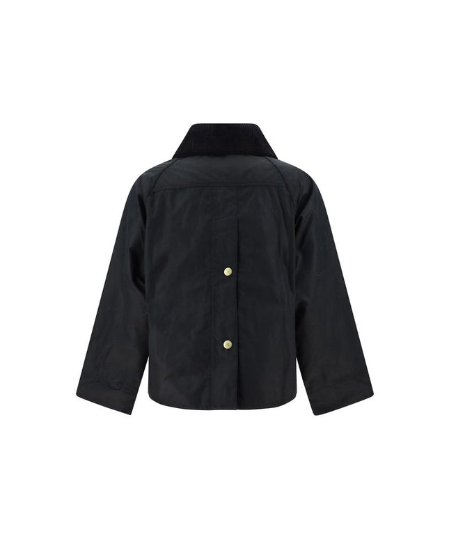 Barbour Catton Wax Jacket
