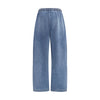 Alexander Wang Sporty Pants with an elastic waistband
