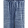 Alexander Wang Sporty Pants with an elastic waistband