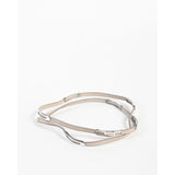 Tod's Beige Leather Jewellery