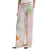 Desigual Multicolor Viscose Bottom