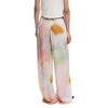 Desigual Multicolor Viscose Bottom