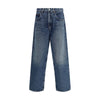 Agolde Fusion Blue Jeans