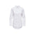 Jacqueline De Yong White Cotton Shirt
