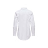Jacqueline De Yong White Cotton Shirt