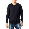 Jack Jones Black Cotton Sportswear