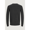 Jack Jones Gray Cotton Sportswear