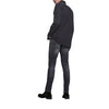 Jack Jones Black Jeans Shirt