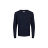 Jack Jones Blue Cotton Sportswear