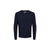 Jack Jones Blue Cotton Sportswear
