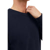 Jack Jones Blue Cotton Sportswear