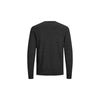 Jack Jones Gray Cotton Sportswear