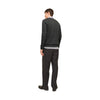 Jack Jones Gray Cotton Sportswear