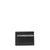 Alviero Martini Prima Classe Black Polyethylene Cardholder