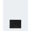 Alviero Martini Prima Classe Black Polyethylene Cardholder