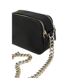 Guess Black Polyethylene Handbag