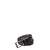 Alviero Martini Prima Classe Black Leather Belt