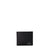 Armani Exchange Black Leather Wallet