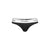 Calvin Klein Underwear Black Cotton Panty