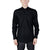 Antony Morato Black Cotton Shirt
