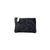 Alviero Martini Prima Classe Black Polyester Wallet