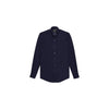 Antony Morato Blue Cotton Shirt
