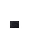 Alviero Martini Prima Classe Black Leather Wallet