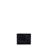 Alviero Martini Prima Classe Black Leather Wallet
