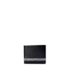 Alviero Martini Prima Classe Gray Leather Wallet