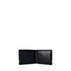 Alviero Martini Prima Classe Gray Leather Wallet