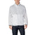 Armani Exchange White Polyester Jackets & Coat