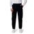 Armani Exchange Blue Cotton Pant