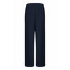 ICHI Blue Recycled Polyurethane Pant