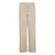ICHI Beige Recycled Polyurethane Pant