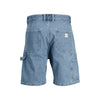 Jack Jones Light Blue Cotton Bermuda