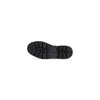 Cult Black Leather Platform