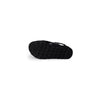 Cult Black Leather Sandal
