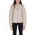 Only Beige Nylon Jackets & Coat