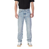 Calvin Klein Jeans Light Blue Organic Cotton Relaxed Fit Jean