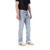 Calvin Klein Jeans Light Blue Organic Cotton Relaxed Fit Jean