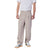 Calvin Klein Jeans Beige Recycled Polyester Pant