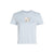 Calvin Klein Jeans Blue Recycled Cotton T-Shirt