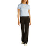 Calvin Klein Jeans Blue Recycled Cotton T-Shirt