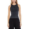 Calvin Klein Jeans Gray Recycled Cotton Tank Top