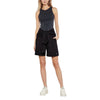 Calvin Klein Jeans Gray Recycled Cotton Tank Top