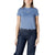 Calvin Klein Jeans Light Blue Recycled Cotton T-Shirt