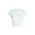 Calvin Klein Jeans Green Cotton T-Shirt